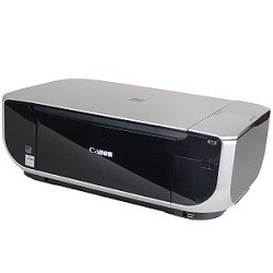 Serwis Naprawa Canon Pixma MP470