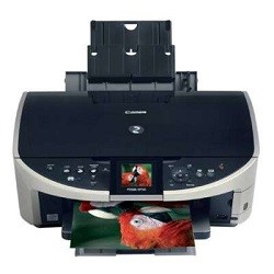 Serwis Naprawa Canon Pixma MP500