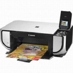 Serwis Naprawa Canon Pixma MP520