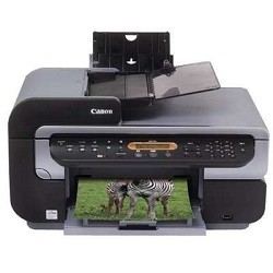 Serwis Naprawa Canon Pixma MP530