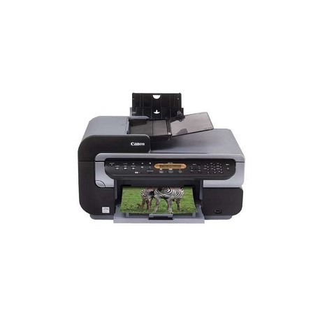 Serwis Naprawa Canon Pixma MP530