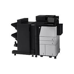 Serwis HP LaserJet Enterprise Flow M830