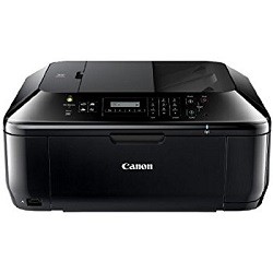 Serwis Naprawa Canon Pixma MX435