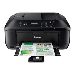 Serwis Naprawa Canon Pixma MX454