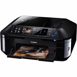 Serwis Naprawa Canon Pixma MX885