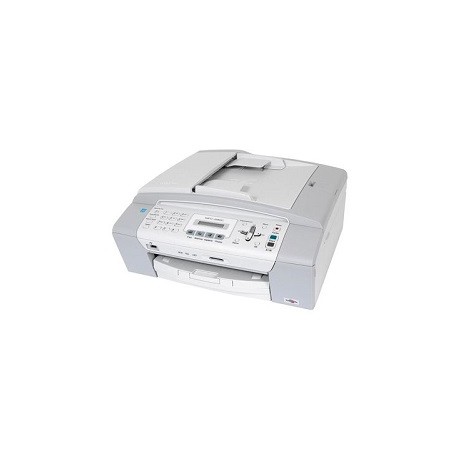 Serwis Naprawa Brother MFC 290/C