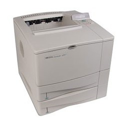 Serwis HP LaserJet 4050