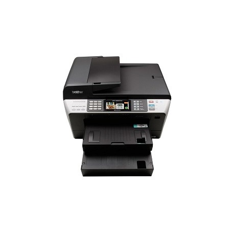 Serwis Naprawa Brother MFC 6890/CDW