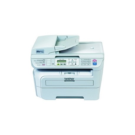 Serwis Naprawa Brother MFC 7340