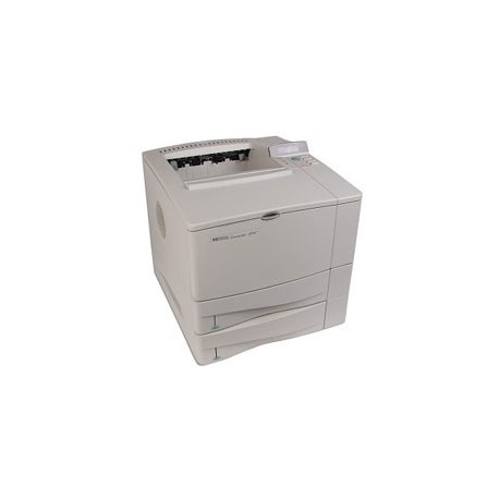 Serwis HP LaserJet 4050