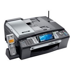 Serwis Naprawa Brother MFC 885/CW