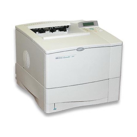 Serwis HP LaserJet 4000