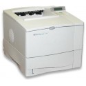 Serwis HP LaserJet 4000N