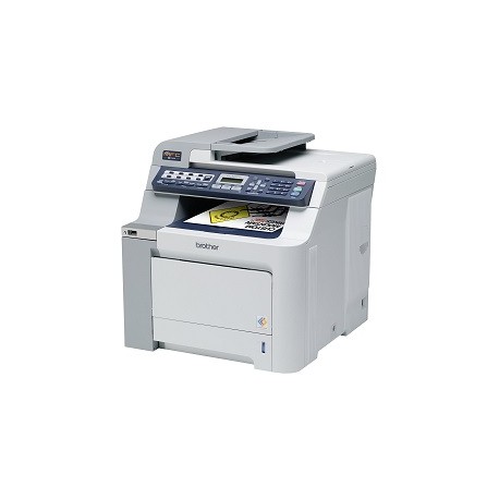 Serwis Naprawa Brother MFC 9450/CDN