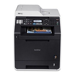 Serwis Naprawa Brother MFC 9560/CDN