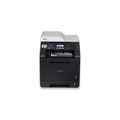 Serwis Naprawa Brother MFC 9560/CDN