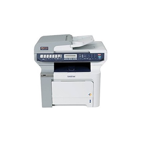 Serwis Naprawa Brother MFC 9840