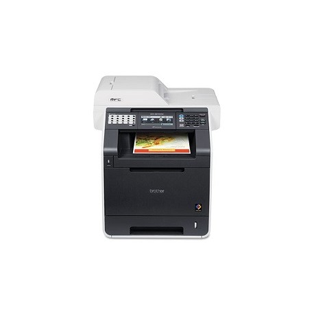 Serwis Naprawa Brother MFC 9970/CDW