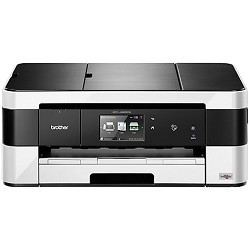 Serwis Naprawa Brother MFC J4625DW