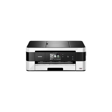 Serwis Naprawa Brother MFC J4625DW