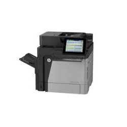 Serwis HP LaserJet Enterprise Flow MFP M630