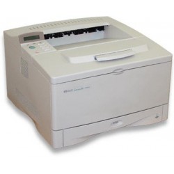 Serwis HP LaserJet 5000