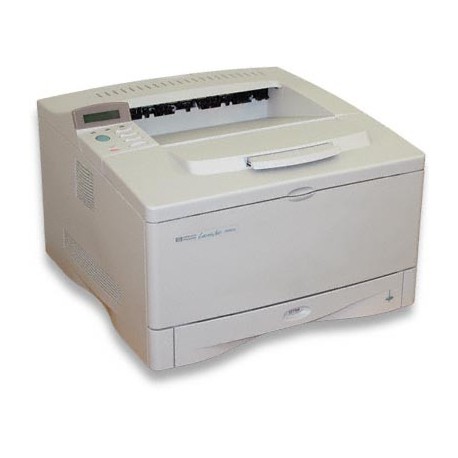 Serwis HP LaserJet 5000