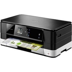 Serwis Naprawa Brother DCP J4110DW