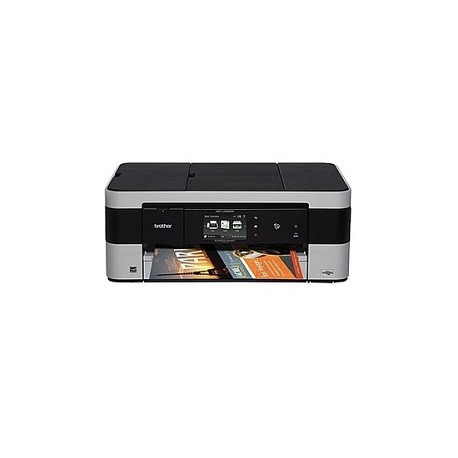 Serwis Naprawa Brother DCP J4120DW