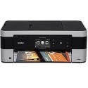 Serwis Naprawa Brother DCP J4120DW