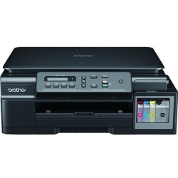 Serwis Naprawa Brother DCP T300