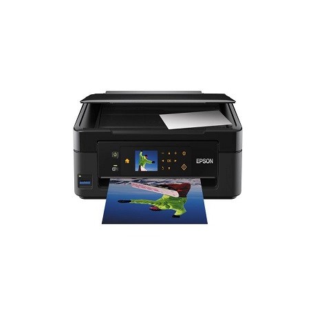 Serwis Naprawa Epson Expression Home XP402