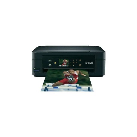 Serwis Naprawa Epson Expression Home XP405