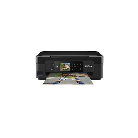 Serwis Naprawa Epson Expression Home XP432