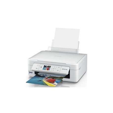 Serwis Naprawa Epson Expression Home XP435