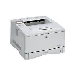 Serwis HP LaserJet 5100