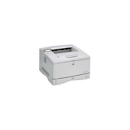 Serwis HP LaserJet 5100