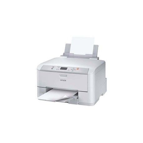 Serwis Naprawa Epson WorkForce Pro WF 5110DW