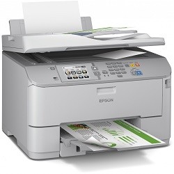 Serwis Naprawa Epson WorkForce Pro WF-5620DWF