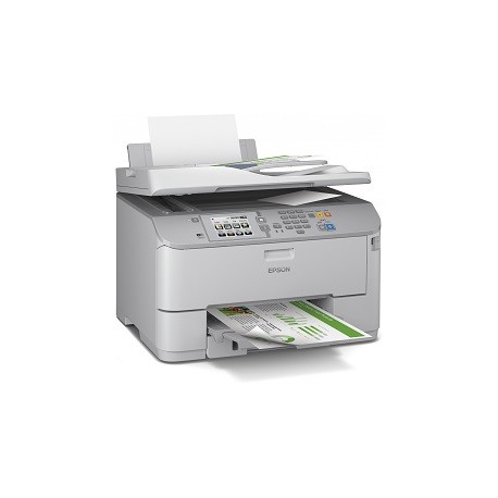 Serwis Naprawa Epson WorkForce Pro WF-5620DWF