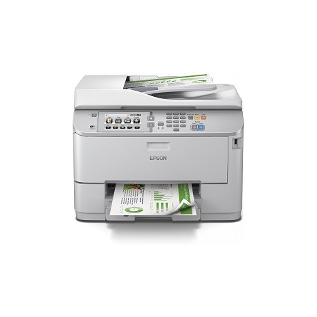 Serwis Naprawa Epson WorkForce Pro WF-5690DWF