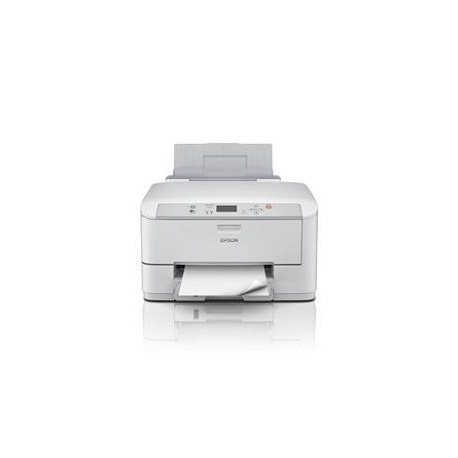 Serwis Naprawa Epson WorkForce Pro WF-M5190DW