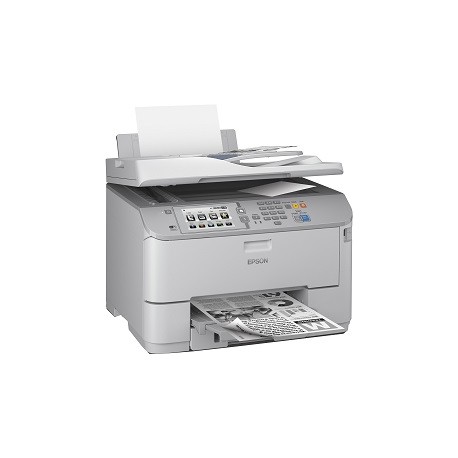 Serwis Naprawa Epson WorkForce Pro WF-M5690DWF