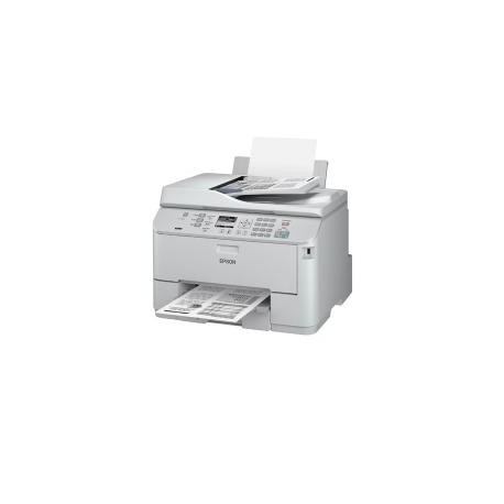 Serwis Naprawa Epson WorkForce Pro WF-M4525DNF