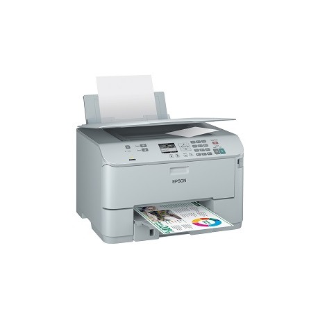 Serwis Naprawa Epson WorkForce Pro WP 4015DN