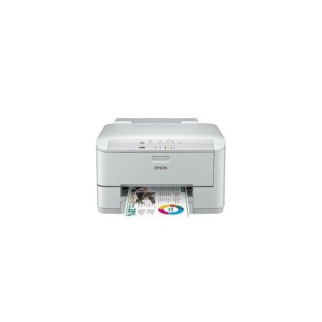 Serwis Naprawa Epson WorkForce Pro WP 4000