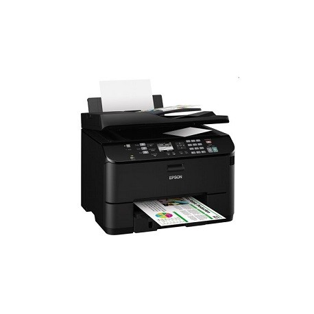 Serwis Naprawa Epson WorkForce Pro WP 4500