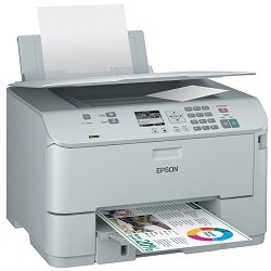 Serwis Naprawa Epson WorkForce Pro WP 4515DN