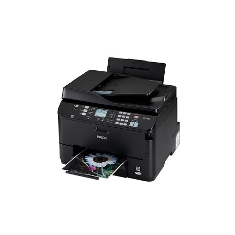 Serwis Naprawa Epson WorkForce Pro WP 4535DWF