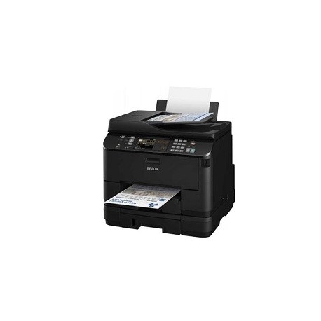 Serwis Naprawa Epson WorkForce Pro WP 4545DTWF